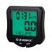 INBIKE Bicyle Range Meter Speed Measurement Accesories English Version 