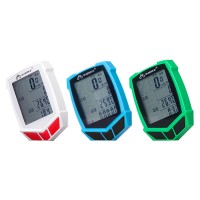 Inbike Bicycle Mountain Bike Ride Bicycle Accessories Waterproof Wireless Stopwatch