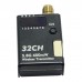 TS600 Wireless Transmitter 5.8G 600mW 32CH for Multicopter FPV Photography