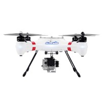 SwellPRO Marine Splash Drone Waterproof Quadcopter RTF Version w/ G3 for FPV Photogrphy