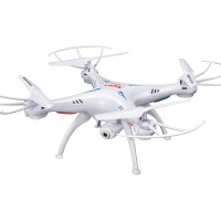 Syma X5SW Explorers-II FPV 2.4G 50M RC Drone Quadcopter 2.0MP Wifi Camera