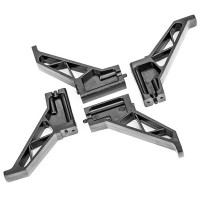 Walkera Accessories Runner 250-Z-09 Landing Gear 4PCS for Runner 250 Quadcopter