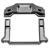 Walkera Accessories Runner 250-Z-10 Supporting Block for Runner 250 Quadcopter