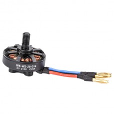 Walkera Accessories Runner 250-Z-14 CCW Brushless Motor WK-WS-28-014 for Runner 250 Quadcopter