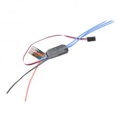 HM15A Brushless ESC for Mini QAV250 ZMR250 Quadcopter FPV Photography