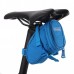 Quick Release Bicycle Tail Bag Folding Bike Riding Accessories