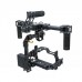 Brushless Three Axis/3 Axis DSLR Camera Mount Handheld Stabilized Gimbal with 3 pcs Motor