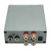 Customized TDA7498E Digital Amp (160W x 2) Red Ring Inductance without Power Supply