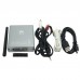 JKY Audio X1S USB Audio Decoder Headphone Amplifier Bluetooth Audio Receiver HIFI Sound Box Apt-x