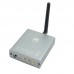 JKY Audio X1S USB Audio Decoder Headphone Amplifier Bluetooth Audio Receiver HIFI Sound Box Apt-x
