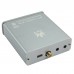 JKY Audio X1S USB Audio Decoder Headphone Amplifier Bluetooth Audio Receiver HIFI Sound Box Apt-x