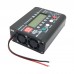 2-9S UNA9 PLUS Lipo Balanced Charger Max Power 300W 0.2-0.8A Built in 9CH