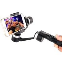 SteadyFone3 3 Axis SmartPhone Handheld Gimbal Stabilizer for SmartPhone Video Photography