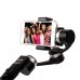 SteadyFone3 3 Axis SmartPhone Handheld Gimbal Stabilizer for SmartPhone Video Photography