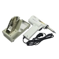 S-993A 220V 100W Power Consumption Electric Vacuum Desoldering Pump Solder Sucker Gun