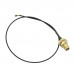 2.4G 2W Radio Signal Amplifier Booster for DJI Phantom Transmitter TX Extend Range Black