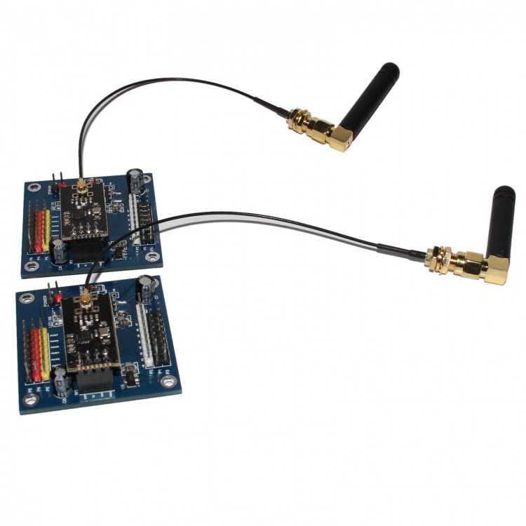 8CH Wirless Servo Controller Control Board 2.4G Wireless Follow Focus DIY 200M Controlling