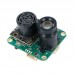 CUAV PX4FLOW 2.1 Smart Optic Flow Module with Sonar 