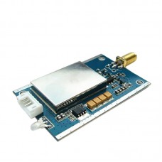 YL-900IL Industrial grade 500mW Long-distance Spread Spectrum Data Transmission Module Serial 6-10km