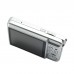 NEW K09 12.0 MP 2.7"TFT LCD DIGITAL CAMERA 8X Digital Zoom AC Charger Anti-shake/face detection/Smile