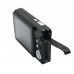 NEW K09 12.0 MP 2.7"TFT LCD DIGITAL CAMERA 8X Digital Zoom AC Charger Anti-shake/face detection/Smile