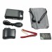 NEW K09 12.0 MP 2.7"TFT LCD DIGITAL CAMERA 8X Digital Zoom AC Charger Anti-shake/face detection/Smile