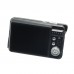 NEW K09 12.0 MP 2.7"TFT LCD DIGITAL CAMERA 8X Digital Zoom AC Charger Anti-shake/face detection/Smile