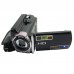 HD-613A HD Camcorder 1920x1080P PAL CMOS Sensor 16xDigital Zoom Smile Acquisition