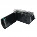 DV603 HD Camcorder 1280*720P PAL CMOS Sensor 16xDigital Zoom Smile