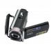 DV603 HD Camcorder 1280*720P PAL CMOS Sensor 16xDigital Zoom Smile