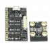 Micro Size Storm32 BGC 3 Axis Super Brushless Gimbal Controller Control Board Dual Gyroscope