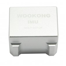 CNC Aluminum Alloy Protective Shell for DJI Wookong IMU