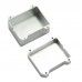 CNC Aluminum Alloy Protective Shell for DJI Wookong IMU