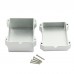 CNC Aluminum Alloy Protective Shell for DJI Wookong IMU