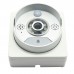 U5802Y Wifi POE Door Camera IR Night Vision Video HD 720P Intercom Doorbell 2-way Audio Intercom Support IOS Android