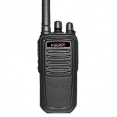 AP-6000 PULIDA 8W Large Power Walkie Talkie 3-15KM Mini Portable