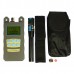 Optical Power Meter AIO Red Light Optical Fiber 10KM