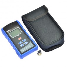 TL-550 Optical Power Meter AIO Red Light Optical Fiber 10KM