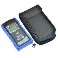 TL-560 Optical Power Meter AIO Red Light Optical Fiber 10KM