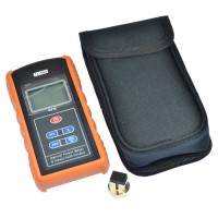 TL-560 Optical Power Meter AIO Red Light Optical Fiber 10KM