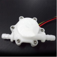 Waterflow Sensor Module Flowmeter Gas Hotwater Accessories Switch Dia 7mm