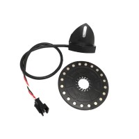 Fifth Generation of Voltage Type Lipo Battery Electric Vehicle Booster Sensor Module