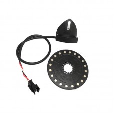 Fifth Generation of Voltage Type Lipo Battery Electric Vehicle Booster Sensor Module