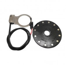 Fourth Generation of PulseType Lipo Battery Electric Vehicle Booster Sensor Module