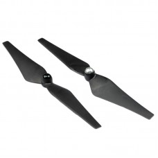 9443 Carbon Fiber Nylon 9 Inch Propeller Self-locking for Quad Multicopter