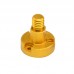 3-12 Self Locking Quick Release CNC Aluminum Propeller Base CW IPCS for 9443 9450 Propeller