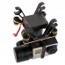 Z-Tiny2 3 Axis Brushless Gopro Gimbal Camera Mount for FPV Photography DJI Phantom Compatible