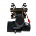 Z-Tiny2 3 Axis Brushless Gopro Gimbal Camera Mount for FPV Photography DJI Phantom Compatible