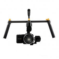 IFLIGHT G40 Lite Handheld Gimbal for Micro Camera Sony NEX5/7 RX-100 BMPCC