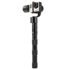 SteadyGim3 Pro 3 Axis GoPro Stabilizer Gimbal for Film Shooting